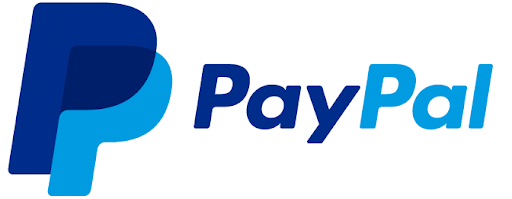 pay with paypal - Perfect Blue Store